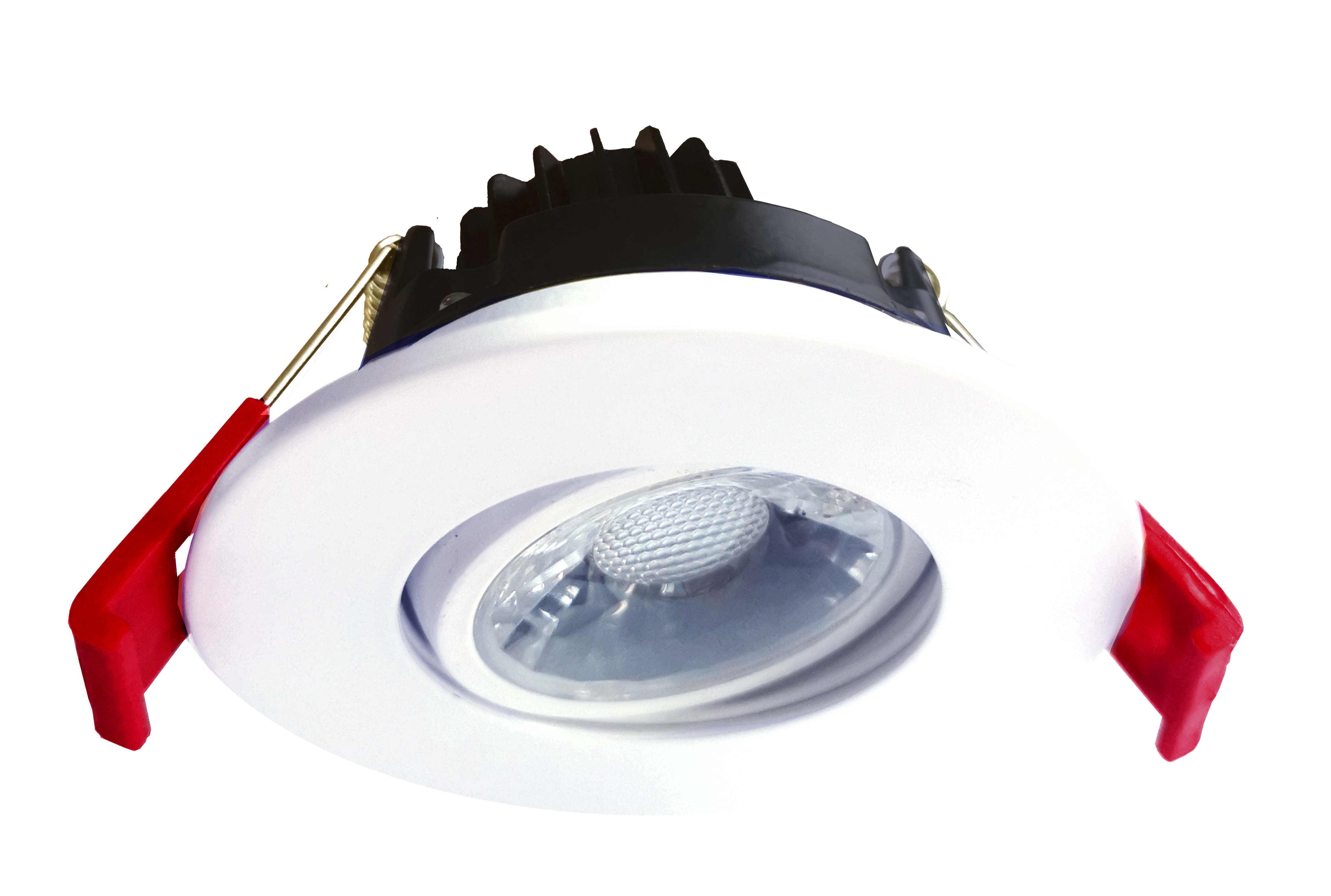 3 Recessed Led 3