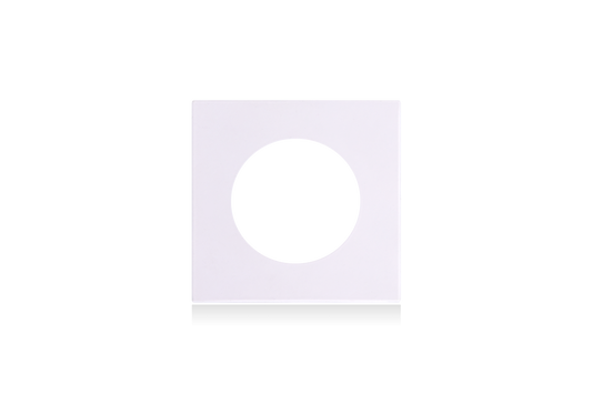 3" interchangeable Square Trim (Gimbal sold separately)