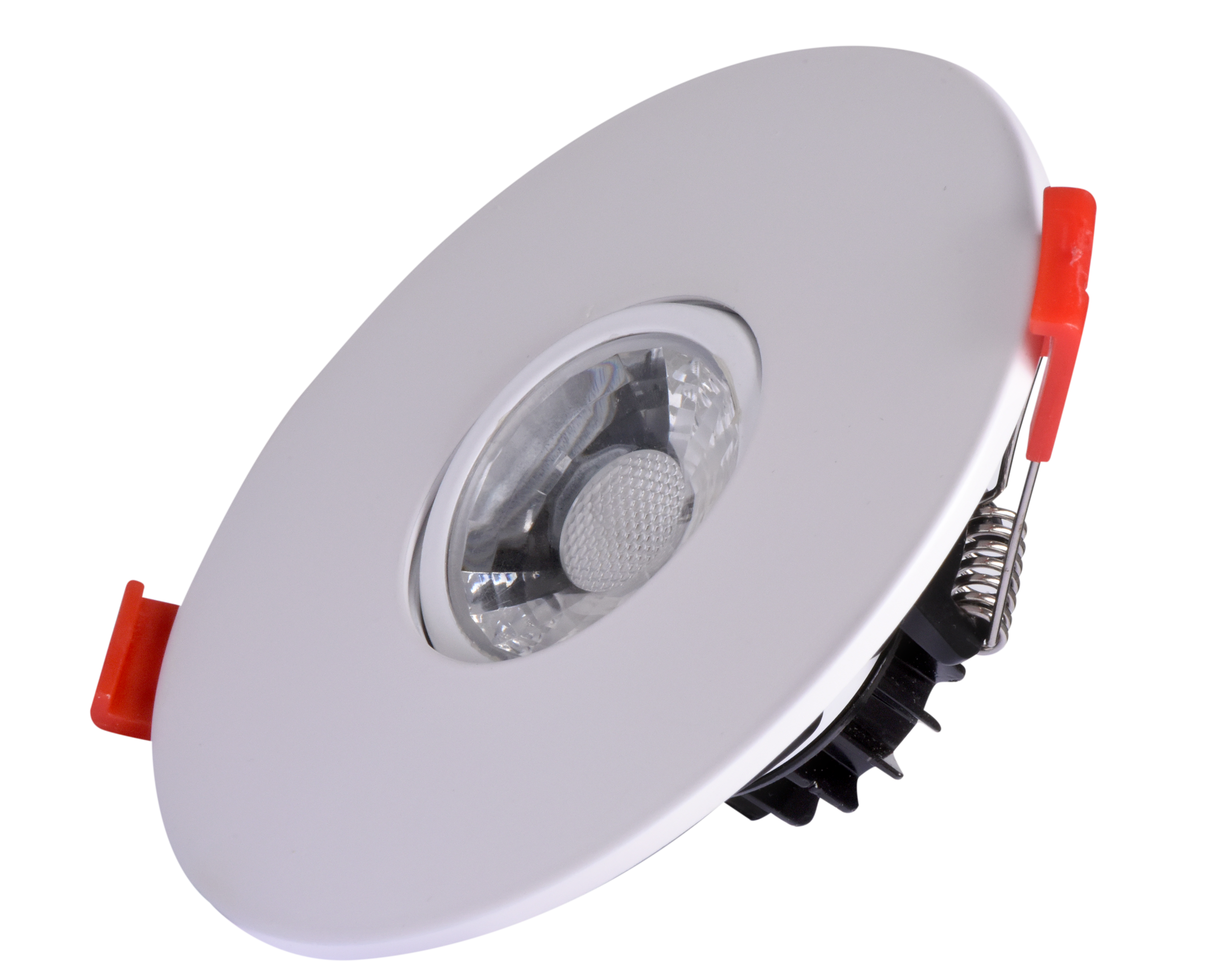 3 Recessed Led 3