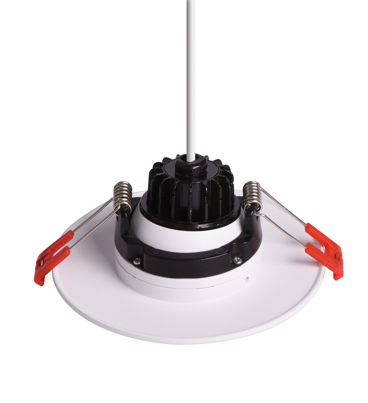 3 Recessed Led 3